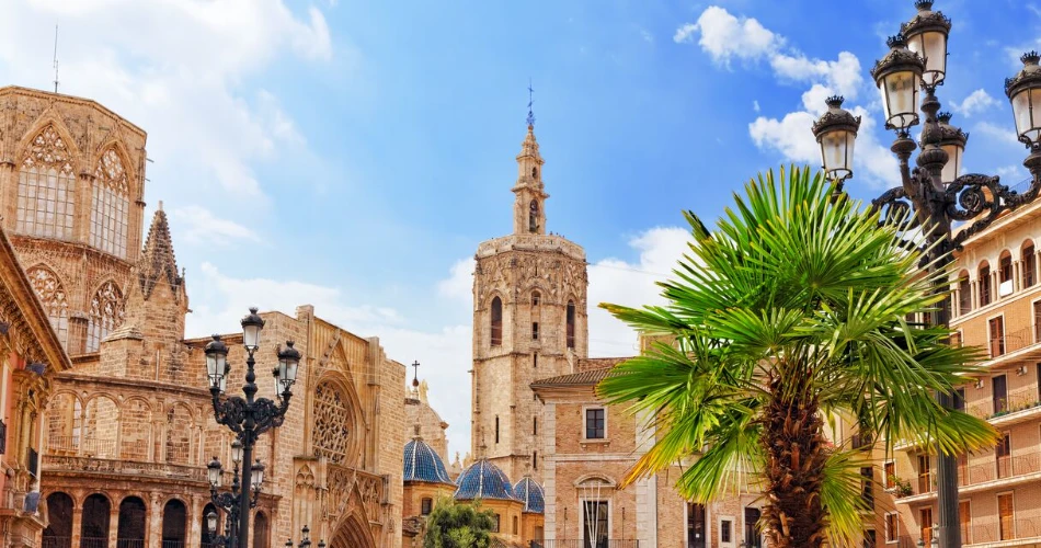 Top Things to Do in Valencia, Spain: A Mediterranean Gem of Culture, Cuisine & Charm
