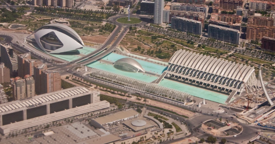 Top Things to Do in Valencia, Spain: A Mediterranean Gem of Culture, Cuisine & Charm