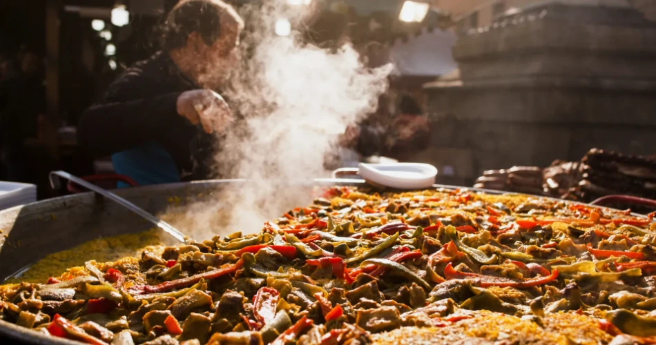 Top Things to Do in Valencia, Spain: A Mediterranean Gem of Culture, Cuisine & Charm