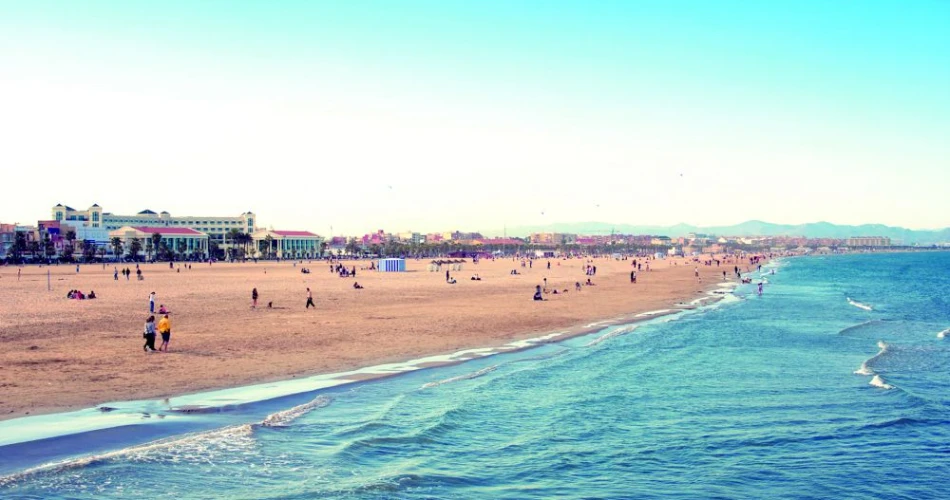 Top Things to Do in Valencia, Spain: A Mediterranean Gem of Culture, Cuisine & Charm