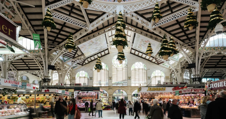 Top Things to Do in Valencia, Spain: A Mediterranean Gem of Culture, Cuisine & Charm