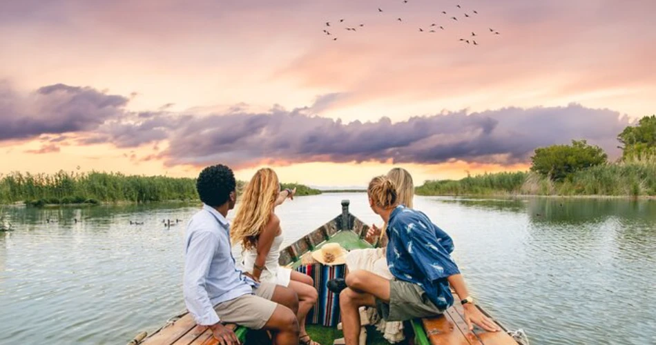 Top Things to Do in Valencia, Spain: A Mediterranean Gem of Culture, Cuisine & Charm