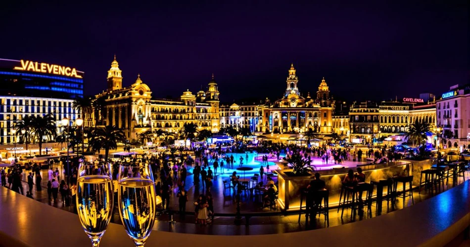 Top Things to Do in Valencia, Spain: A Mediterranean Gem of Culture, Cuisine & Charm